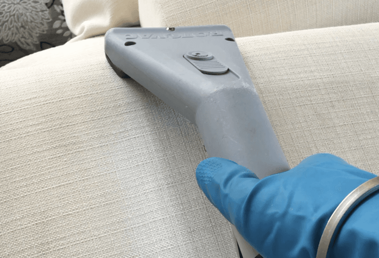Upholstery Cleaning