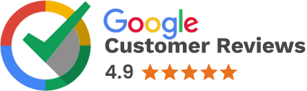 4.9★ rated